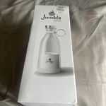 Jumble Elite Thrifted Blender By Lavish Space Waterproof Rechargeable Wh 350ML. Fixed Price $39.00.