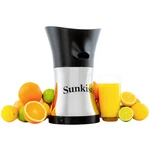 Hamilton Beach Sunkist Pro Series 7.5" Dia Electric Juicer W/ Steel Housing. Fixed Price $492.00.