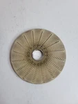 Omega Fruit & Vegetable Juicer 1000 Blade Shredder Disc Replacement Part Oem. Fixed Price $14.99.