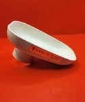Omega Juicer Hopper Feeder Dish For Model 8001 White Original Replacement Part. Fixed Price $19.49.
