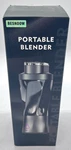 Besnoow 700 Ml Capacity Stainless Steel Blade Portable Blender HD10 - White. Fixed Price $11.25.
