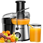 Airon Centrifugal Juicer Extractor 800W 3. Fixed Price $62.48.
