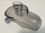 The Juiceman Ii JM-2 Replacement Part Lid Cover Spout Top Feeder. Fixed Price $14.99.