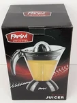 New Parini Electric 34OZ Juicer Automatic Drive Fast Ship 2 Cone Sizes Health. Fixed Price $12.49.