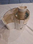 Vtg Juiceman Professional Series 211 Extractor Speed Tested (read Flaws). Fixed Price $40.00.