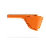 Dreamfarm Original Orange Fluicer Easy-squeeze Length: 28.2CM / 11 ,. Fixed Price $38.05.