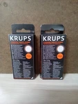 Pk, Krups Cleaning Tablets XS3000, 1126, Yb. Fixed Price $29.99.
