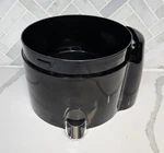Kitchenaid Juice Extractor Citrus Press Replacement Spout Bowl Assembly KJE500. Fixed Price $18.95.