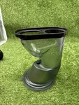Aicook Slow Juicer SD60E Silo Throat Very Nice Condition. G. Fixed Price $18.36.