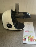 Jocuu ZM1503 Slow Juicer - New Open Box. Fixed Price $40.00.