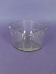 Nutrihome Pulp Bin Replacement For Slow Juicer Extractor Model AMR509 Part Only. Fixed Price $9.99.
