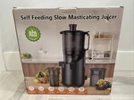 Cold Press Juicer Amumu Slow Masticating Machines Bpa Free 250W JC-30. Fixed Price $89.98.