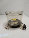 Vitalisci Slow Juicer PU-009 Replacement Extractor Bowl Part Only. Fixed Price $26.37.