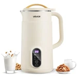 Vevor 6-IN-1 Nut Milk Maker, 20 Oz Soy Machine With Blades, For Hom. Fixed Price $46.86.