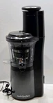 Nutribullet Slow Juicer 150W Masticating - Black NBJ50300 *tested*. Fixed Price $66.49.