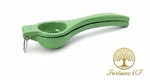 Imusa Green Handheld Citrus Squeezer Juicer Press For Lemons Limes Metal Tool. Fixed Price $6.99.