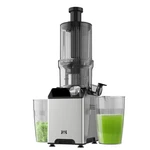 Cold Press Juicer, Machines With 4.35'' Wide Feed Chute, Stainless Ste.... Fixed Price $419.66.