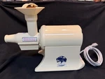 Champion Heavy Duty Juicer G5-NG 853S Tested And Clean. Fixed Price $185.00.
