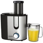 Courant Stainless Steel Whole Fruit Centrifugal Juicer (CJP8100). Fixed Price $39.96.