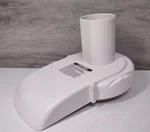 Jack Lallane's Juicer Top Cover MT-1020. Fixed Price $19.00.