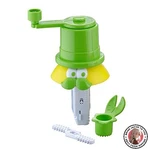 New Arts Toy Three Star Sweets Whole Grapefruit. Fixed Price $35.03.
