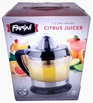 Parini 1.2 Liter Electric Citrus Juicer - 40OZ Capacity Auto Reverse New. Fixed Price $16.99.