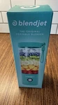 Jet 2 Portable Mint New Sealed Usb Rechargable Smoothie Blender!. Fixed Price $29.99.