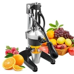 Rovsun Professional Citrus Juicer Lemon Squeezer, Commercial Manual Fruit Press. Fixed Price $168.27.