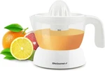 Elite Gourmet ETS-411 Bpa-free Electric Citrus Juicer 16 Ounce, White. Fixed Price $25.60.