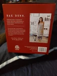 Brand New Rae Dunn Stainless Steel 2 Slice Toaster Wide Slot Red Sides Joy/snow. Fixed Price $29.99.