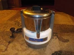 Golden Harvest Stainless Steel Imperial Juicer 9901 Acme 6601. Fixed Price $49.99.