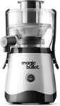 Magic Bullet Mini Juicer Refurbished 400W - MBJ10100 Black/silver. Fixed Price $39.99.