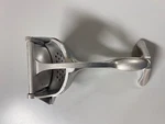 Barfly Large Manual Juicer - Aluminum. Fixed Price $39.99.