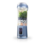 Ninja Blast 18OZ Portable Blender Deep Navy BC151ND: 1-SPEED, 14.4W,. Fixed Price $47.99.