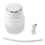 Portable Blender, Usb Rechargeable 800ML Juice With 6 Blades, Mini Ju.... Fixed Price $38.04.