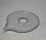 Oster Designer Citrus Juicer 4100-18A Replacement Direct Pour Lid Only. Fixed Price $5.99.