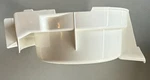 Juiceman Jr Juicer JM-1AC Replacement Parts Strainer Funnel Spout. Fixed Price $8.00.
