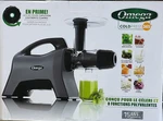 Omega MM1500BL Medical Medium Celery Juicer And Nutrition System. Fixed Price $229.95.