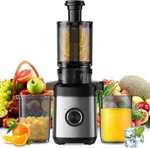 Psiidan Cold Press Masticating Juicer - Fresh Home!. Fixed Price $50.00.