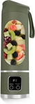 Portable Blender, Usb Personal Juicer For Shakes And Smoothies, 500ML Rechargeab. Fixed Price $42.39.