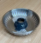 Breville The Citrus Press BCP600 Silusc 120V/110W Basket Filter Replacement New. Fixed Price $35.51.