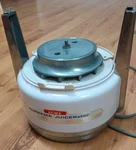 Acme Supreme Juicerator Model 5001 Base Motor & Manual - Works. Fixed Price $36.00.