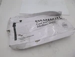 Choice Prep Medium Duty Cast Iron Manual Can Opener 3331. Fixed Price $31.49.