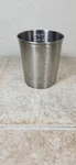 Waring Pro Juicer Extractor JEX328C WEC100PC Steel Cup Replacement Only. Fixed Price $8.99.