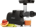 Omega J8006HDC Cold Press Juicer Machine, Vegetable And Fruit Extractor. Fixed Price $355.00.