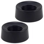 2 Pack Collar Locking Ring SPB-7CH-LR Replacement For Cuisinart Blenders. Fixed Price $14.99.