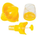 Citrus Juicer And Mister Set By Chef's Pride. Fixed Price $17.62.