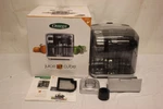 Omega CUBE300S Slow Masticating Compact 200W Juicer C4. Fixed Price $91.19.