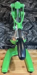 Alpine Cuisine Heavy Duty Manual Citrus & Pomegranate Press Juicer-cast Iron-euc. Fixed Price $64.97.