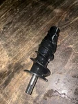 Omega Juicer Auger For J8006HDS J8006HDC J8008C 8007 MM900HDS. Fixed Price $34.98.